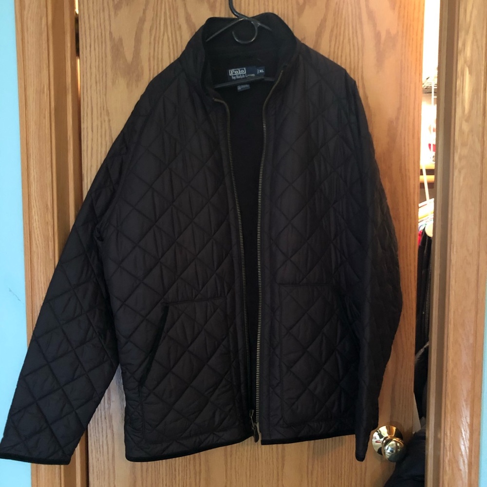 Polo Ralph Lauren Men’s Jacket